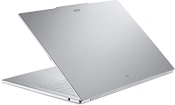 Ноутбук Acer SFA16-61M-R721 Ryzen AI 7 350 16Gb SSD1Tb AMD Radeon 16" OLED WUXGA (1920x1200) без ОС silver WiFi BT Cam (NX.DJBCD.002)