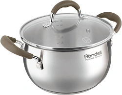 Набор посуды Rondell Konzept RDS-1834 4 предмета