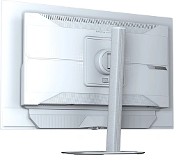 Монитор Gigabyte 26.5" MO27Q2A ICE черный QD OLED LED 16:9 HDMI M/M матовая HAS Piv 1500000:1 1000cd 178гр/178гр 2560x1440 280Hz G-Sync FreeSync Premium Pro DP QHD USB 6.59кг