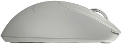 Мышь Acer OMR503 светло-серый оптическая 3200dpi silent беспров. BT/Radio USB 4but (ZL.MCE11.01C)
