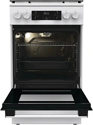 Плита Газовая Gorenje GGI5C22WF белый
