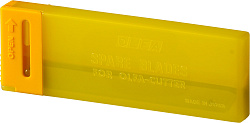 Лезвие Olfa OL-AB-10B 9мм лезв.10шт