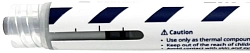 Термопаста Zalman ZM-STC11 18.5Вт/(мК) 2гр.