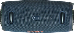 Колонка порт. JBL Xtreme 3 синий 100W 4.0 BT/USB 15м 5000mAh (JBLXTREME3BLU)