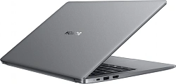 Ноутбук Honor MagicBook X14 FRG-X Core i5 13420H 16Gb SSD512Gb Intel UHD Graphics 14" IPS FHD+ (1920x1200) Windows 11 Home grey WiFi BT Cam (5301ALWG)