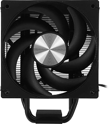 Устройство охлаждения(кулер) Formula Ice Boid 4PSD12 Soc-AM5/AM4/1200/1700/1851 черный 4-pin 34.3dB Al+Cu 200W 448gr Ret