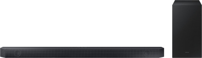 Саундбар Samsung HW-Q600C 3.1.2 200Вт+160Вт черный