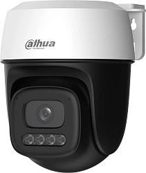 Камера видеонаблюдения IP Dahua DH-IPC-P3IP-PV-0280B Wi-Fi 2.8-2.8мм цв. (DH-P3I-PV)