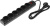 Сетевой фильтр Defender DFS 151 1.8м (6 розеток) черный (коробка) Сетевой фильтр Defender DFS 151 1.8м (6 розеток) черный (коробка)