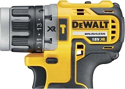 Дрель-шуруповерт DeWalt DCD796D2-QW аккум. патрон:быстрозажимной (кейс в комплекте)