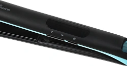 Выпрямитель Vitek VT-1335 58Вт черный макс.темп.:230С покрытие:керамико-турмалиновое