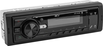 Автомагнитола ACV AVS-401UBR 1DIN 4x50Вт v5.0 AUX 1.3" 2 (43341)