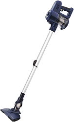 Пылесос ручной Vitek VT-8126 600Вт темно-синий