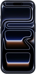 Смартфон Apple A3523 iPhone 17 Pro 512Gb 12Gb темно-синий моноблок 3G 4G 1Sim 6.3" 1206x2622 iOS 26 48Mpix 802.11 a/b/g/n/ac/ax/be NFC GPS Protect