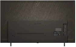 Телевизор OLED LG 55" OLED55B5RLA.ARUG коричневый/серый 4K Ultra HD 120Hz DVB-T DVB-T2 DVB-C DVB-S2 USB WiFi Smart TV