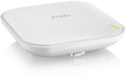 Точка доступа Zyxel NebulaFlex NWA1123ACv3 (NWA1123ACV3-EU0102F) AC1200 10/100/1000BASE-TX белый