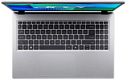 Ноутбук Acer Extensa 15 EX215-57-597H Core i5 13420H 32Gb SSD1Tb Intel UHD Graphics 15.6" IPS FHD (1920x1080) без ОС silver WiFi BT Cam (NX.EJBER.00A)