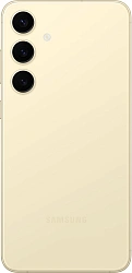 Смартфон Samsung SM-S926B Galaxy S24+ 256Gb 12Gb желтый моноблок 3G 4G 2Sim 6.7" 1440x3120 Android 14 50Mpix 802.11 a/b/g/n/ac/ax NFC GPS GSM900/1800 GSM1900 Protect