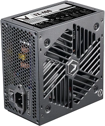 Блок питания Formula ATX 400W FX-400 (20+4pin) 120mm fan 3xSATA RTL