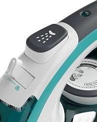 Утюг Candy CI-103 2400Вт бирюзовый