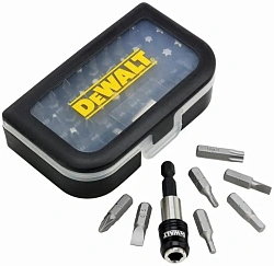 Набор бит DeWalt DT7944S (31пред.) для шуруповертов