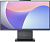 Моноблок Lenovo ThinkCentre neo 50a G5 23.8" Full HD i3 1315U (1.2) 8Gb SSD256Gb UHDG Windows 11 Pro GbitEth WiFi BT 90W клавиатура мышь Cam серый 1920x1080