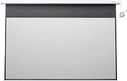 Экран Lumien 305x406см Master Control LMC-100112 4:3 настенно-потолочный рулонный белый (моторизованный привод)