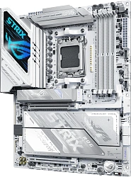 Материнская плата Asus ROG STRIX X870E-A GAMING WIFI7 NEO Socket AM5 AMD X870 4xDDR5 ATX AC`97 8ch(7.1) 5Gigabit RAID+HDMI