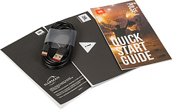 Колонка порт. JBL Pulse 4 белый 20W 1.0 BT 10м 7260mAh (JBLPULSE4WHTAM)