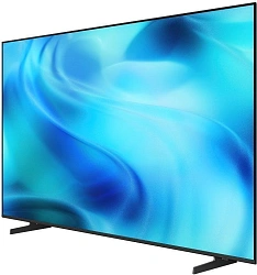 Телевизор LED Samsung 70" UE70U8000HUXPY черный 4K Ultra HD 60Hz DVB-T2 DVB-C DVB-S2 USB WiFi Smart TV