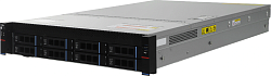 Сервер IRU Rock G2208IG3 2x6330 4x32Gb 2x480Gb SSD 2x4Tb SAS 9361-8I SGL 2x1300W w/o OS (2193523)