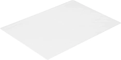 Пленка для ламинирования Office Kit 80мкм A4 (25шт) глянцевая 216x303мм LPA480