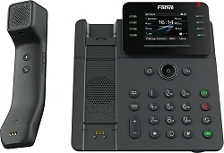 Телефон IP Fanvil V62 Pro серый