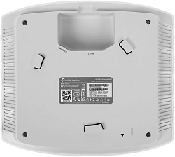 Точка доступа TP-Link EAP225 AC1350 10/100/1000BASE-TX белый
