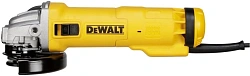 Углошлифовальная машина DeWalt DWE4217-QS 1200Вт 11000об/мин рез.шпин.:M14 d=125мм
