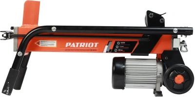 Дровокол Patriot CE 5215 двиг.элект. 2200Вт раб.пол.гориз. (766300002)