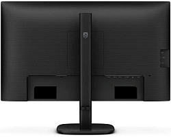 Монитор Philips 27" 27B2U3601 черный IPS LED 16:9 HDMI M/M матовая HAS Piv 350cd 178гр/178гр 2560x1440 120Hz DP Quad HD 2K (1440p) USB 6.44кг