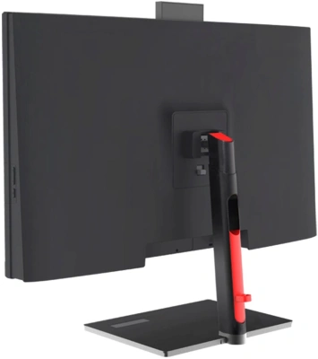 Моноблок IRU Tactio 23IH6PA 23.8" Full HD i3 12100 (3.3) 16Gb SSD256Gb UHDG 730 CR FreeDOS GbitEth WiFi BT Cam черный 1920x1080