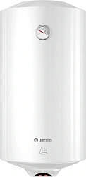 Водонагреватель Thermex Akvo 100 V 2кВт 100л электрический настенный/белый