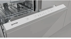 Посудомоечная машина встраив. Gorenje GV523E10WE узкая