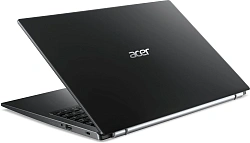 Ноутбук Acer Extensa 15 EX215-54-31K4 Core i3 1115G4 8Gb SSD256Gb Intel UHD Graphics 15.6" TN FHD (1920x1080) без ОС black WiFi BT Cam (NX.EGJER.040)