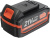 Батарея аккумуляторная Patriot PB BR 21V(Max) 21В 3Ач Li-Ion (180301123) Батарея аккумуляторная Patriot PB BR 21V(Max) 21В 3Ач Li-Ion (180301123)