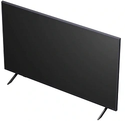 Телевизор LED LG 50" 50QNED82A6B.ARUG черный титан 4K Ultra HD 60Hz DVB-T DVB-T2 DVB-C DVB-S DVB-S2 USB WiFi Smart TV