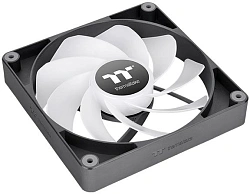 Вентилятор для корпуса Thermaltake CT120 Sync Reverse ARGB 120х120x25 черный 4-pin 31.2дБ (упак.:2шт) (CL-F173-PL12SW-A) Ret