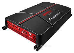 Усилитель автомобильный Pioneer GM-A5702 двухканальный