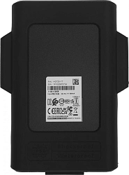 Жесткий диск A-Data USB3.0 1TB AHD720-1TU31-CBK HD720 DashDrive Durable 2.5" черный