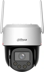 Камера видеонаблюдения IP Dahua DH-P5F-PV Wi-Fi 3.6-3.6мм цв.
