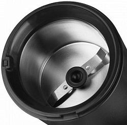Кофемолка Redmond RCG-M1609 240Вт сист.помол.:ротац.нож вместим.:70гр черный