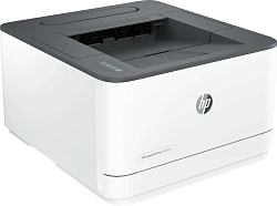 Принтер лазерный HP LaserJet Pro 3003dn (3G653A) A4 Duplex белый