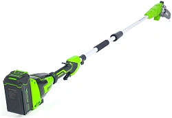 Высоторез Greenworks G40PSHаккум. (1303907)